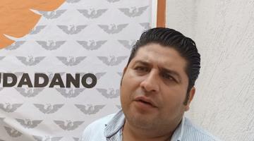 6 exdelegados municipales no quieren entregar el cargo, asegura alcalde de Tacotalpa, Ricki Arcos