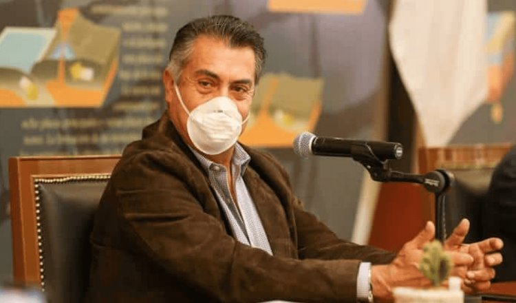 Interponen nueva denuncia contra “El Bronco”