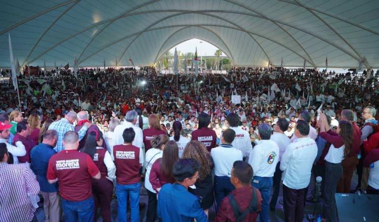 Niega INE medidas cautelares por actos anticipados de campaña y calumnia en Durango y Tamaulipas