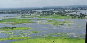 94% del territorio tabasqueño presenta peligro de inundación alerta SEDATU