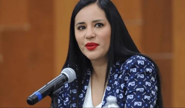 ¿Sandra Cuevas será inhabilitada y destituida? Difunden presunta sentencia en su contra