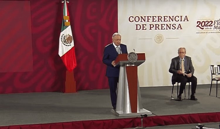 Critica AMLO a Congreso de EE. UU. por no cumplir millonaria promesa de Trump para Centroamérica