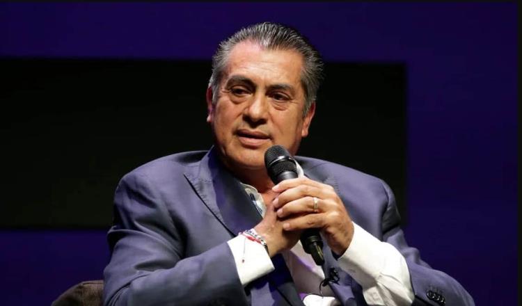 Juez da permiso a ‘El Bronco’ para supervisar su rancho