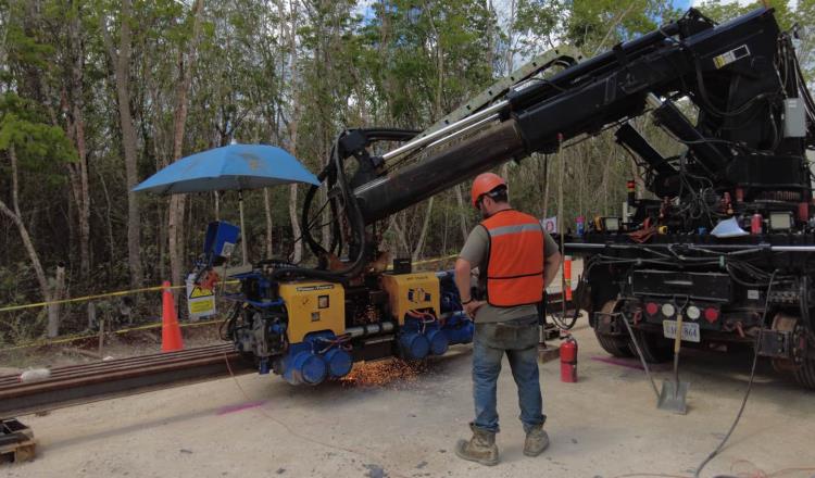 Confía Fonatur revertir suspensión a Tramo 5 del Tren Maya con Manifestación de Impacto Ambiental