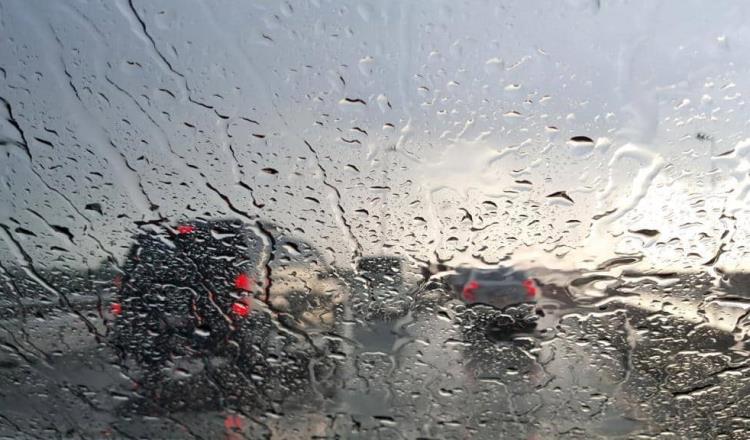 7% de accidentes en carreteras federales en 2020 fueron por lluvias y factores naturales, advierte SICT