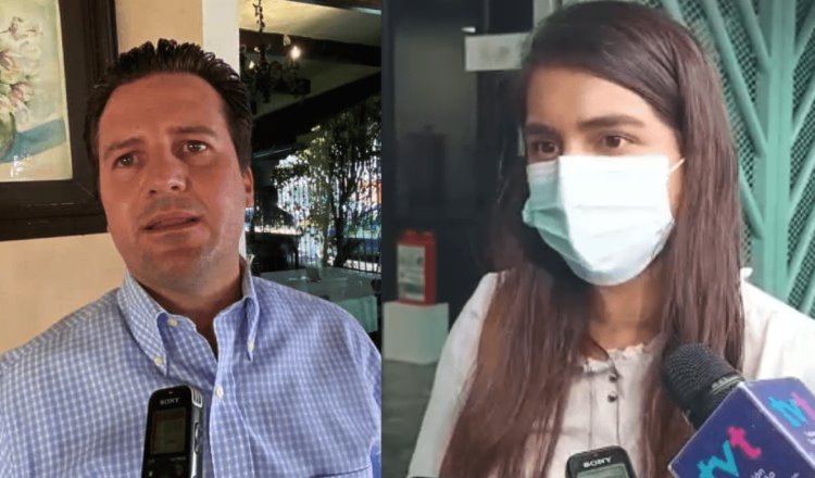 Morenista llama “oportunista” y “mezquino” a Gerardo Gaudiano por caso de la residente Minerva