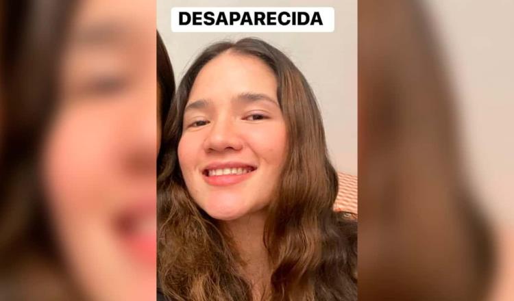 Reportan como desaparecida a Minerva Marmolejo, residente de traumatología del Rovirosa