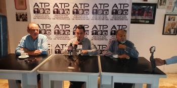 Urge ATP al Congreso de Tabasco aprobar Ley de Protección a Periodistas