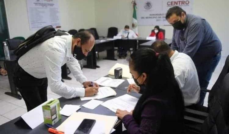 Sala Xalapa declara válida elección de director de Asuntos Indígenas de Centro