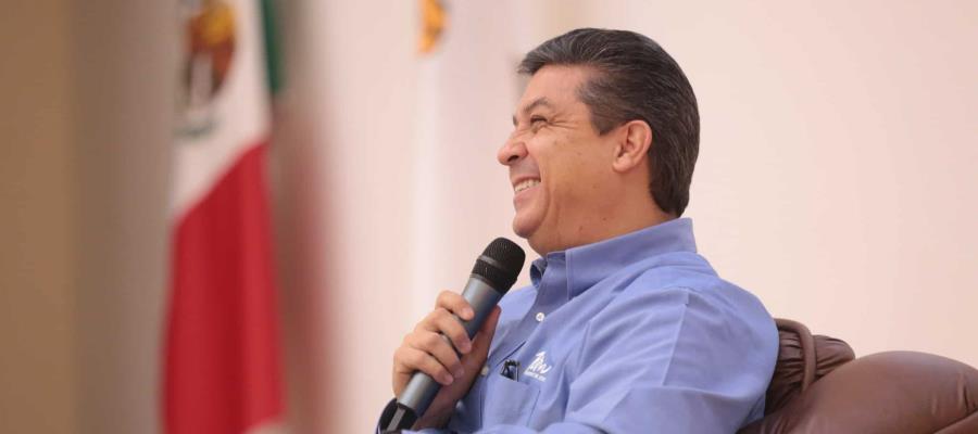 Denuncia de Cabeza de Vaca en su contra es "ridículo": Santiago Nieto 