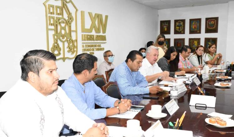 Alcalde de Macuspana pide ampliación presupuestal de 28 mdp… para pagar laudos