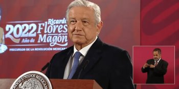 Atribuye AMLO a la edad de Muñoz Ledo y Labastida los comentarios sobre su gobierno