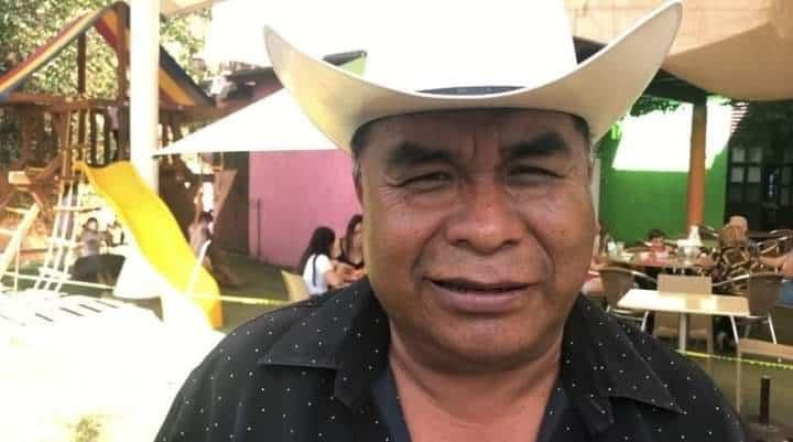 Atacan a balazos al alcalde de Tlalnepantla, Morelos, Ángel Estrada Rubio