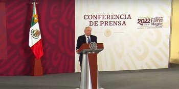 Estima AMLO dar a conocer iniciativa para eliminar horario de verano... la próxima semana