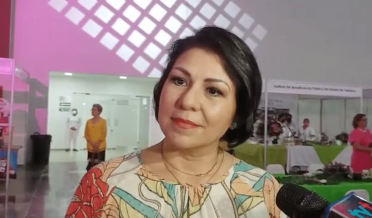 Exhorta Dea Isabel Estrada, a apoyar centros asistenciales públicos