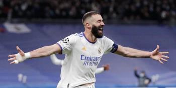 Benzema no apelará condena por el chantaje a Valbuena