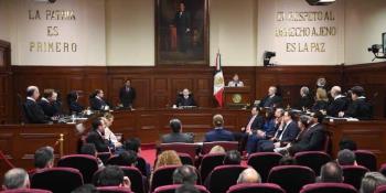 Corte admite a trámite acción de inconstitucionalidad contra Ley Minera que nacionaliza el litio