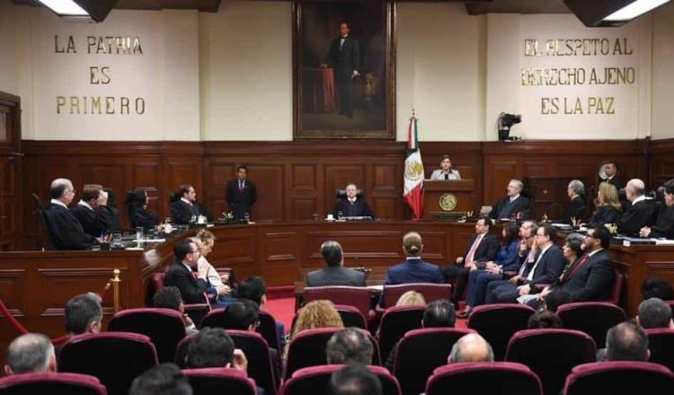 Corte admite a trámite acción de inconstitucionalidad contra Ley Minera que nacionaliza el litio