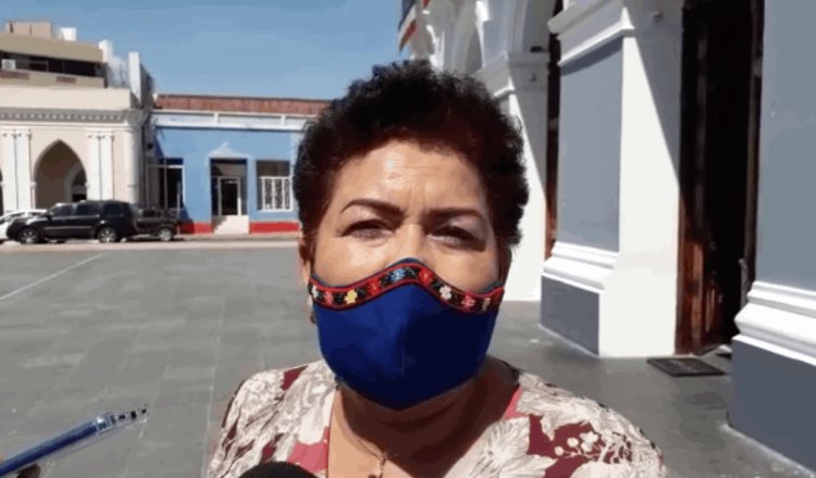 Descarta Ayuntamiento de Paraíso desplome del empleo tras inauguración de la refinería ‘Olmeca’