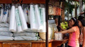 Aplicará Bienestar pruebas a biodegradables para cerciorarse que cumplan con la norma