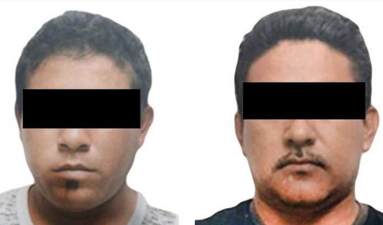 Sentencian a 50 años de prisión a dos sujetos por secuestro en Veracruz