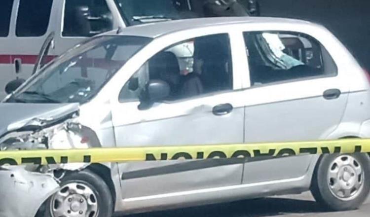 Asesinan al hijo del alcalde de Villagrán, Guanajuato