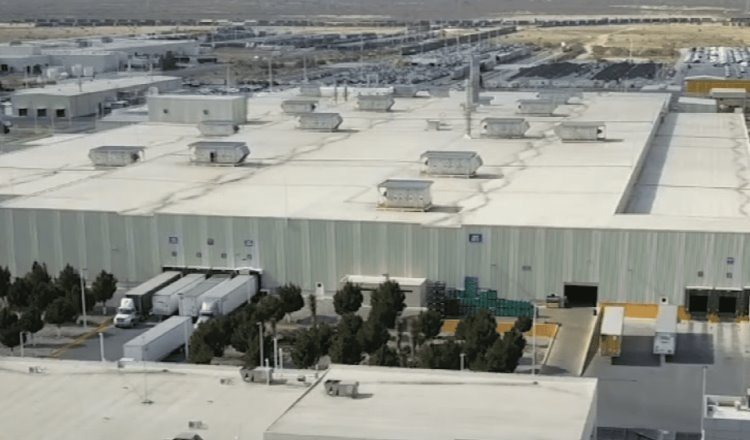 Presenta EE. UU. denuncia laboral contra planta de Stellantis en México