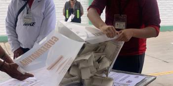 Contabiliza FISEL 1 denuncia por delito electoral del fuero federal durante comicios