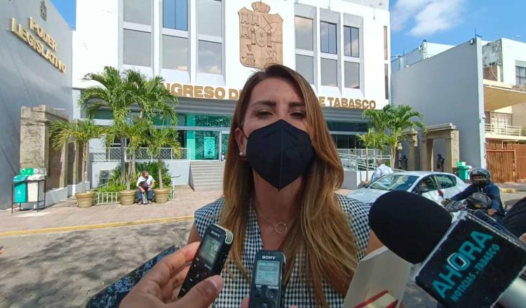 Prohibición de plásticos y unicel debió acompañarse con un subsidio para la transición: Soraya Pérez