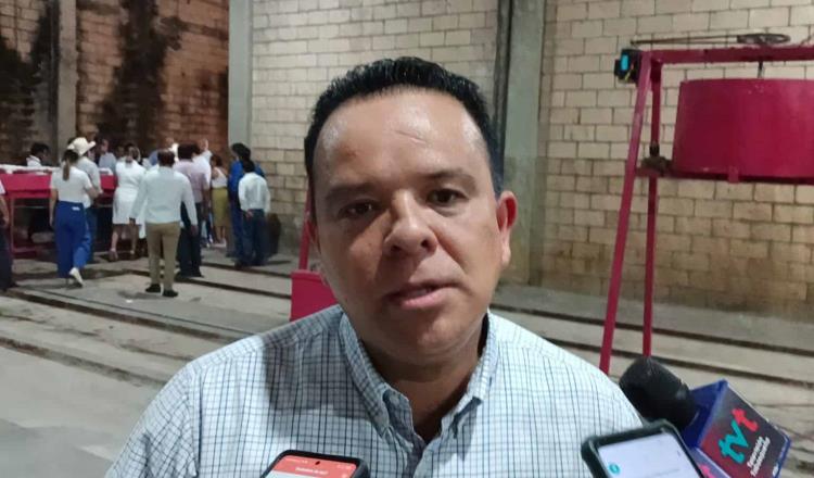 “No hay que tirarse a la hamaca”, señala Marcos Rosendo tras triunfo de Morena en 4 estados
