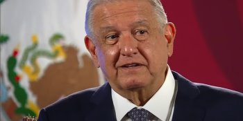 Encabezará AMLO el jueves reunión de gabinete desde Oaxaca para definir apoyos a damnificados