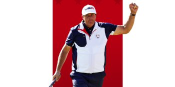 Phil Mickelson regresará al golf tras polémicas declaraciones contra Arabia Saudita