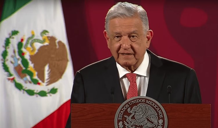 Despliegue militar de México para frenar migración “es normal”, afirma AMLO