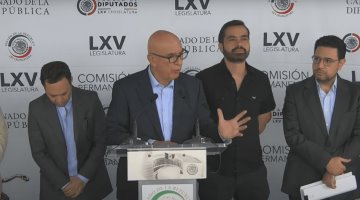 En 7 meses se tiene que construir una nueva oposición en México: Dante Delgado