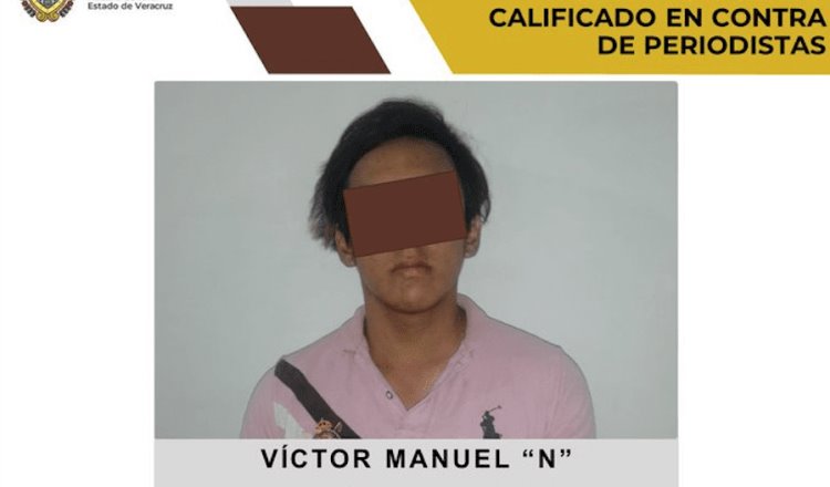 Cae segundo implicado en asesinato de dos periodistas de Veracruz