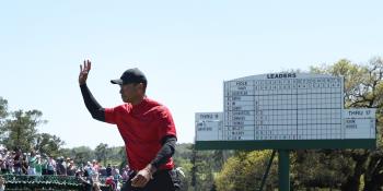 Tiger Woods no jugará el US Open pero promete regresar en julio