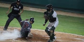 Olmecas ponen en riesgo la cima de la Zona Sur; caen 5-2 frente a Tijuana