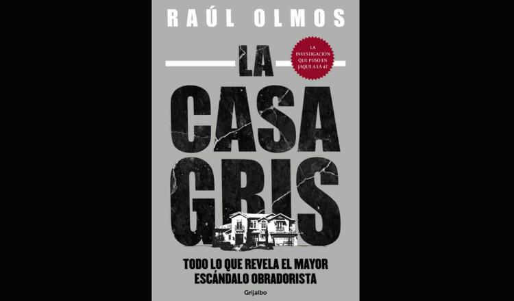 Nuera de AMLO creó empresa con proveedor de Pemex vinculado a Baker Hughes, revela libro La casa gris