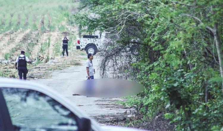 Hallan 7 cuerpos sin vida en Aquismón, San Luis Potosí
