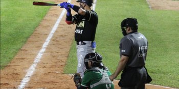 Olmecas caen 6-2 ante los Toros de Tijuana