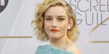 Julia Garner, la favorita para dar vida a Madonna en película biográfica