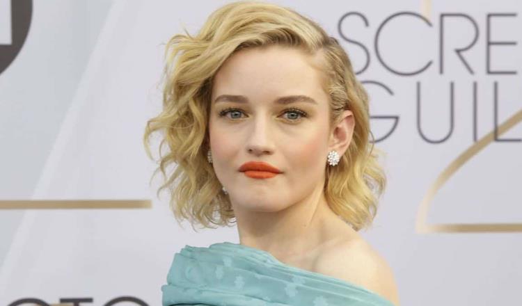 Julia Garner, la favorita para dar vida a Madonna en película biográfica