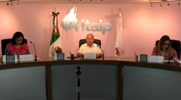 ITAIP anuncia sesiones abiertas, pero sigue sin revelar el fondo de sus resoluciones