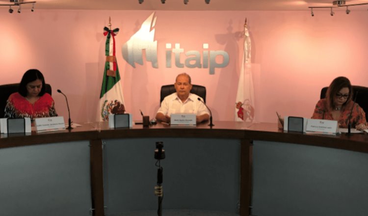 ITAIP anuncia sesiones abiertas, pero sigue sin revelar el fondo de sus resoluciones