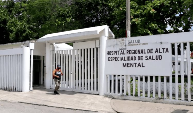 UNAM autoriza la especialidad de Enfermería en Salud Mental en Tabasco