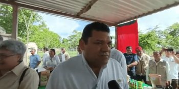 Tren Maya tendrá estación en Balancán y estará listo en diciembre de 2023, asegura Fonatur