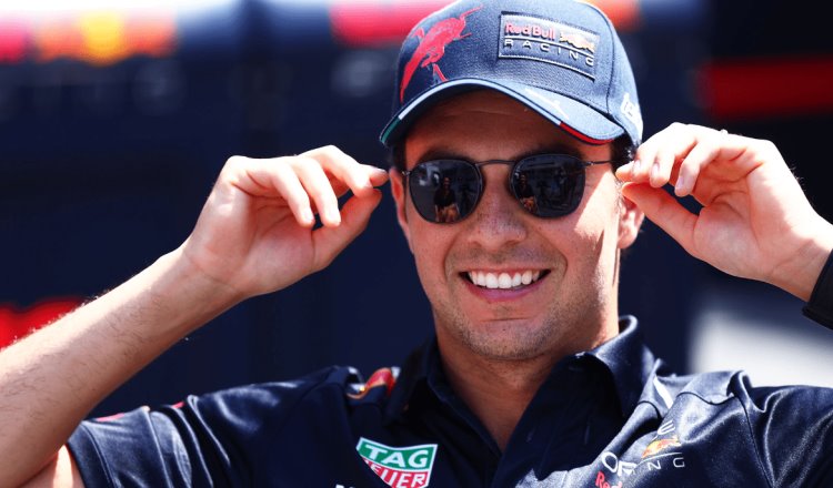 Saldrá ‘Checo’ Pérez en segundo lugar en el GP de Azerbaiyán; Leclerc gana la pole