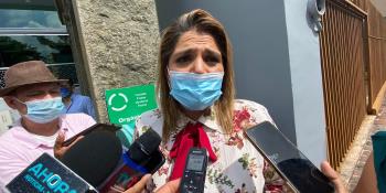 PRI está extraviado y podría perder registro en 2024, vaticina Katia Ornelas