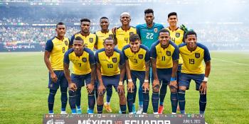 FIFA desecha sanción contra Ecuador; sí participarán en el Mundial