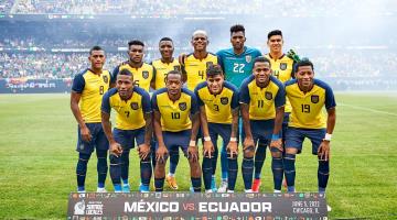 Ecuador sí irá al Mundial de Qatar; FIFA descarta sanción promovida por Chile